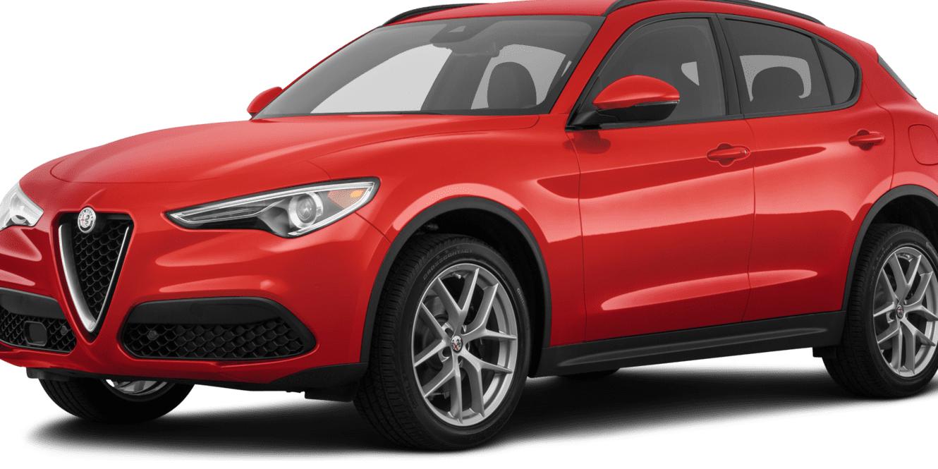 ALFA ROMEO STELVIO 2019 ZASPAJAN5K7C35863 image ALFA ROMEO STELVIO 2019 ZASPAJAN5K7C35863 image
